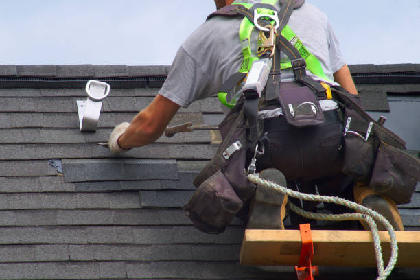 Best Roof Gutter Cleaning  in Bainbridge Island, WA