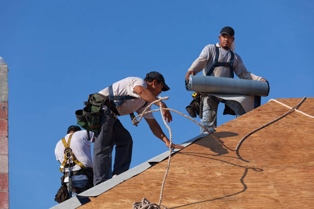Best Roof Restoration Services  in Bainbridge Island, WA