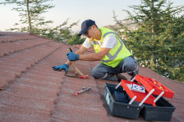 Best Slate Roofing Contractor  in Bainbridge Island, WA