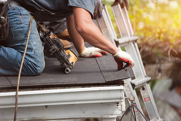 Best Residential Roofing Contractor  in Bainbridge Island, WA
