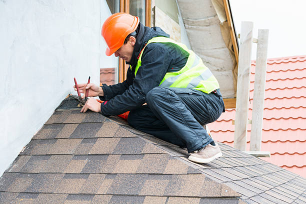 Best Best Roofing Contractors  in Bainbridge Island, WA