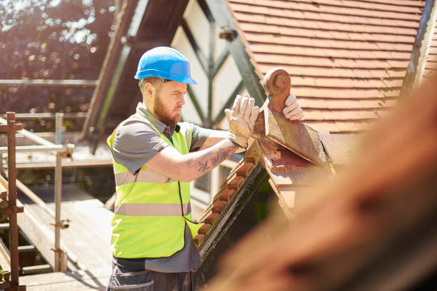 Roof Waterproofing Services in Bainbridge Island, WA