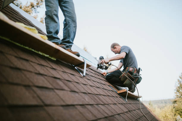 Best Storm Damage Roof Repair  in Bainbridge Island, WA