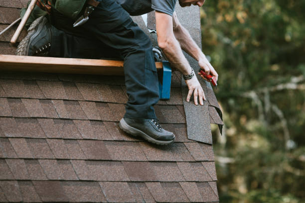 Best Roof Replacement Cost  in Bainbridge Island, WA