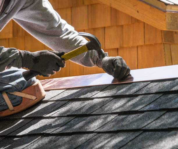 Best Gutter Installation and Roofing  in Bainbridge Island, WA